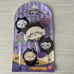 ちいかわ　ロリポップチョコチャーム　モモンガ