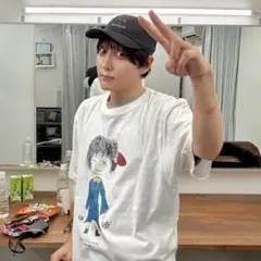 神聖かまってちゃん 13歳の世界破滅型少女ツアー 刺繍CAP - メルカリ