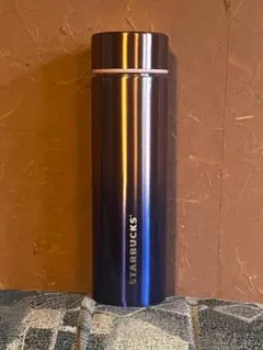 STARBUCKS ホリデー2024ステンレスボトルグラデーション444ml
