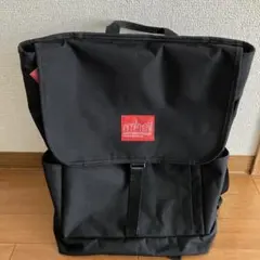 Manhattan Portage マンハッタンポーテージ リュック