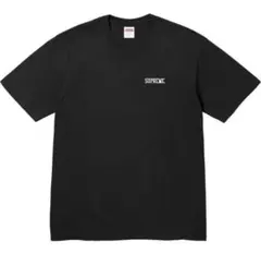 【新品】SUPREME DASH SNOW TEE L シュプリーム Tシャツ