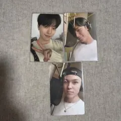 SEVENTEEN トレカ まとめ売り