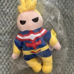 一番くじ　僕のヒーローアカデミア