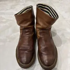 2026年最新】KAPITAL ブーツ・革靴の人気アイテム - メルカリ