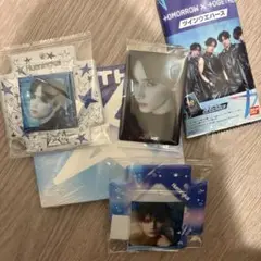 ヒュニンカイ　バンダイセット(CDおまけ付き)