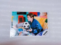 目黒蓮公式写真 SnowMan ブラザービート ⑥