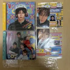NCT WISH YO-I-DON! りょう