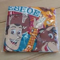 ☆新品・未使用　トイ・ストーリー　バンダナ