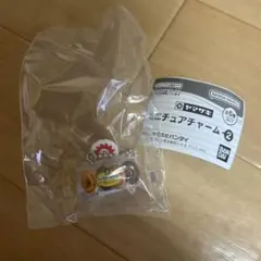 ヤマザキパンミニチュアチャーム2 ケーキドーナツ