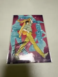 2026年最新】北条司 サインの人気アイテム - メルカリ