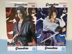 2026年最新】itachi grandistaの人気アイテム - メルカリ