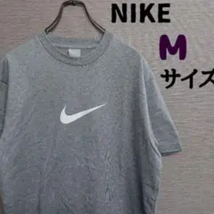 美品 NIKE ナイキ 廃盤 スウッシュ スウォッシュ 厚手 Tシャツ