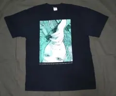 神聖かまってちゃん みさこさん生誕Tシャツ XLのサムネイル