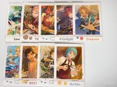 あんスタ ぱしゃこれ 箔押し