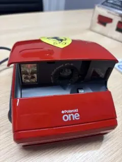 Polaroid One Rossa IRONYコラボ 2025年最新】Polaroid One Rossaの人気アイテム - メルカリ