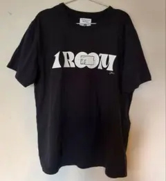 1ROOM Tシャツ