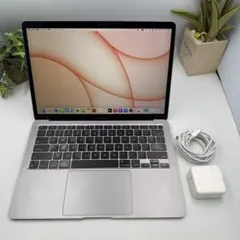 MacBook Air M1 2020 16GB/512GB/13.3