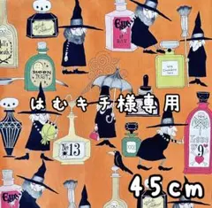 はむキチ様専用♡　USAコットン　輸入生地