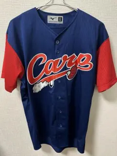 広島カープ　2018年セ・リーグ3連覇記念レプリカユニフォーム　未使用・未開封品 2025年最新】カープ3連覇の人気アイテム - メルカリ