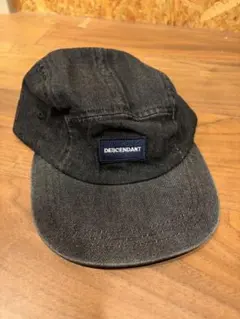 DESCENDANT/BOX FIVE PANEL CAPのサムネイル