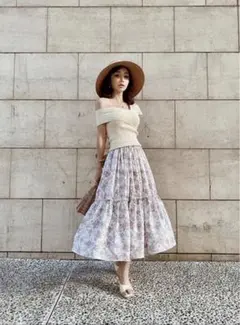 2025年最新】アマンダ スカートの人気アイテム - メルカリ