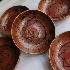 2025年最新】漆絵の人気アイテム - メルカリ