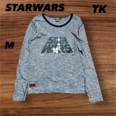 STARWARS スターウォーズ　ロンT TK M タケオキクチ