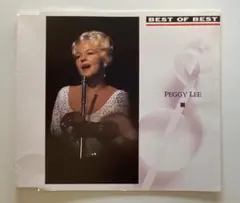 PEGGY LEE BEST OF BEST MVCZ-15007