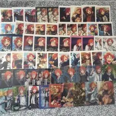 あんさんぶるスターズ 月永レオ まとめ売り ぱしゃっつ ぱしゃこれ クリカ