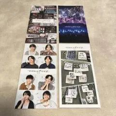 timelesz 会報