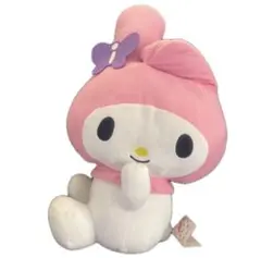 マイメロディ 超超BIGぬいぐるみ ちょうちょ アミューズメント専用景品