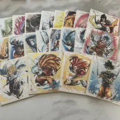 2026年最新】ドラゴンボール色紙artの人気アイテム - メルカリ