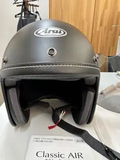 2025年最新】arai classic airの人気アイテム - メルカリ