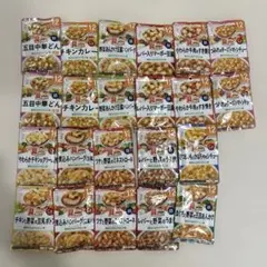 12ヶ月ごろからの和光堂ベビーフード 22個セット