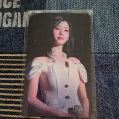 BABYMONSTER HELLO MONSTIERS CD 封入トレカ アサ