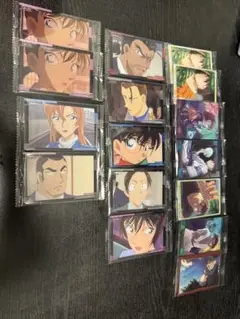 名探偵コナンイタジャガ　まとめ売り
