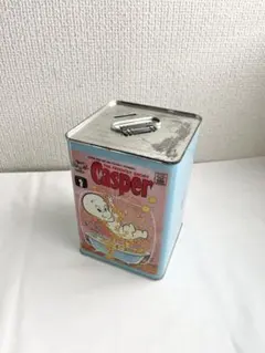 2026年最新】キャスパー 貯金箱の人気アイテム - メルカリ