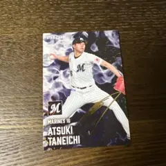 プロ野球チップス　2025 第2弾　サイン入り　スターカード　種市篤暉