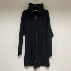 UNDERCOVERISM ラムレザーロングジップアップパーカー 2025年最新】UNDERCOVERISM メンズ パーカーの人気アイテム - メルカリ