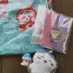 ちいかわ　ハチワレ　まとめ売りのサムネイル