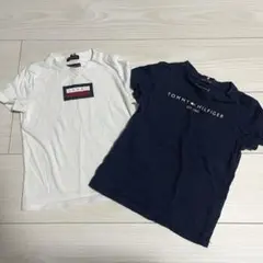 Tommy Hilfiger Tシャツ 2枚セットのサムネイル