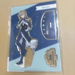 サ*レ様 にじさんじ アクリルスタンド 叶