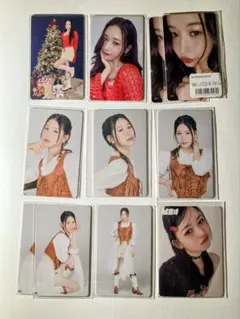 ME:I 笠原桃奈 会場7000円 購入特典 トレカ - メルカリ