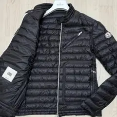 極美品✨MONCLER モンクレール PICARD ダウンジャケット 3