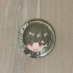 シクフォニ すち 第18弾 4周年SD 缶バッジ - メルカリ