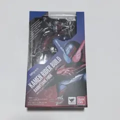 S.H.Figuarts 仮面ライダービルド ラビットタンクフォームのサムネイル