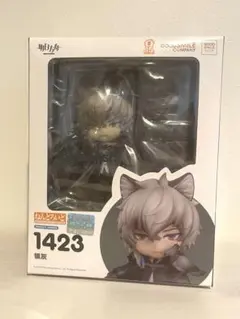 シルバーアッシュ ねんどろ