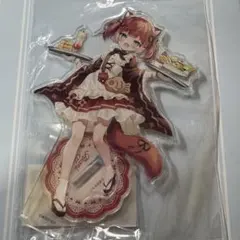 2026年最新】赤見かるび gigo アクリルの人気アイテム - メルカリ