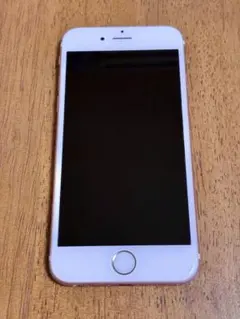iPhone6s 本体