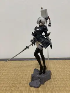 一番くじ　NieR:Automata 2B フィギュア　A賞